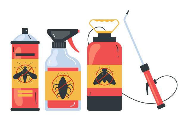  Justice, OK Pest Control Pros